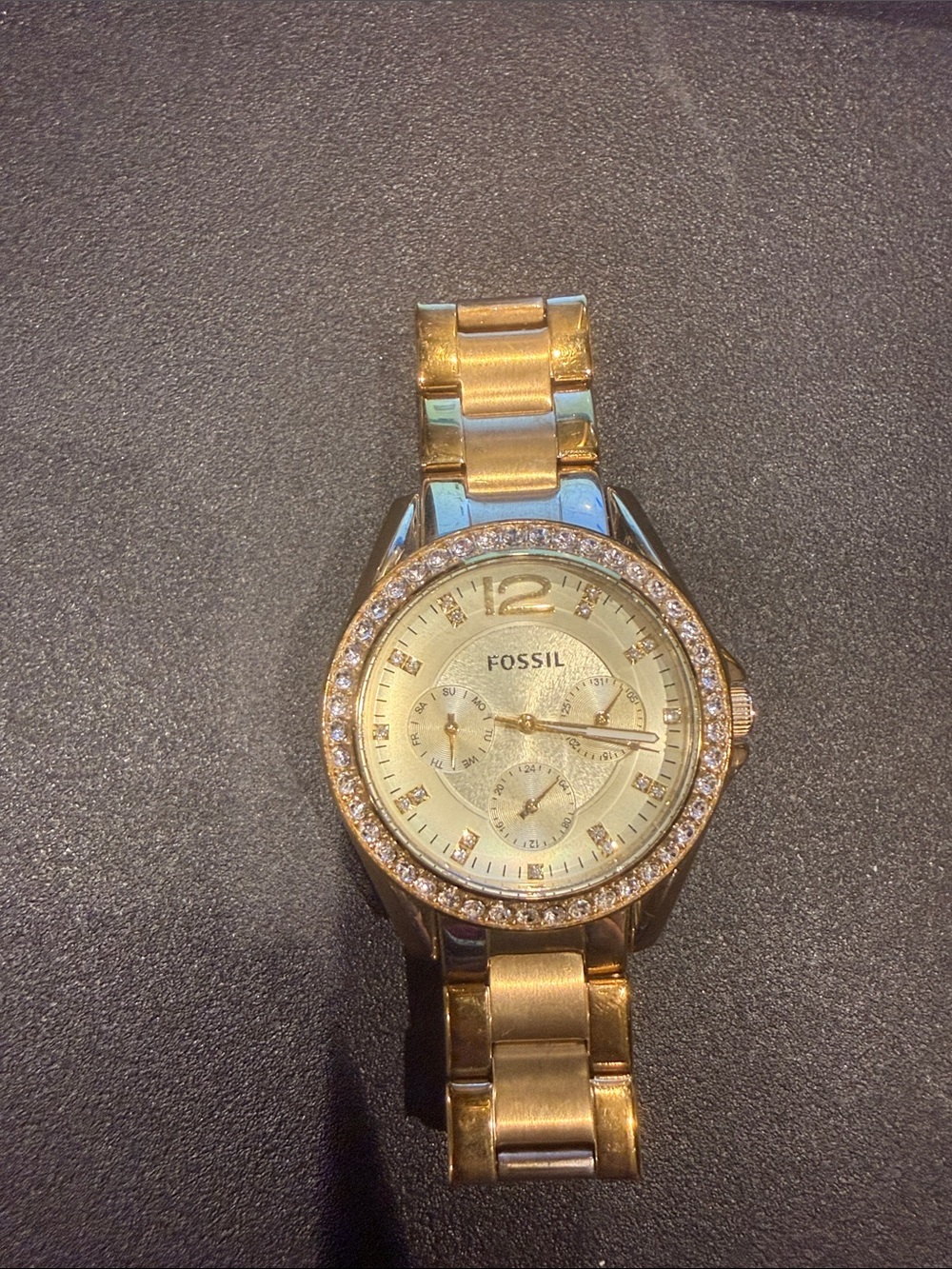 Fossil ES3203